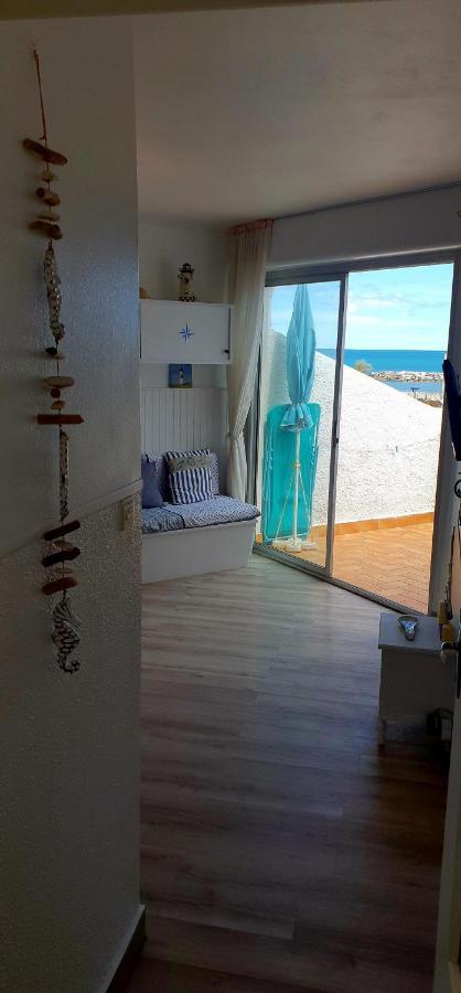 La Plage Du Lido - Front De Mer - Travaux Recents Le Barcarès エクステリア 写真